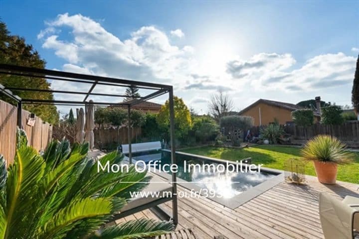 5 bedrooms house for sale in Aix-en-Provence, France - Image 12