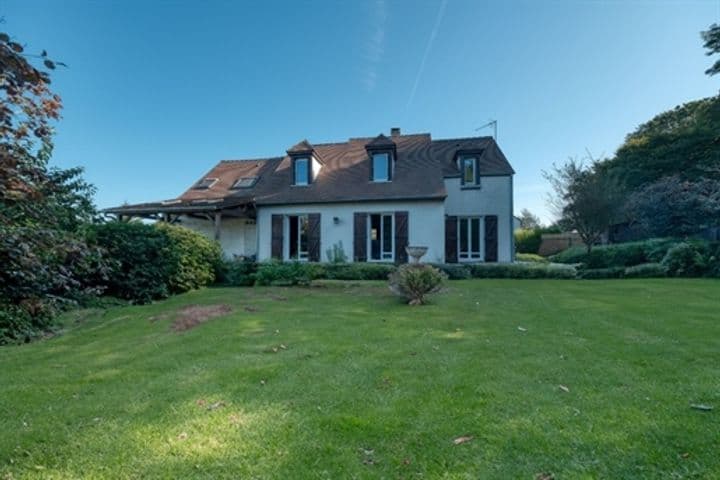 4 bedrooms house for sale in Montfort-lAmaury, France - Image 6