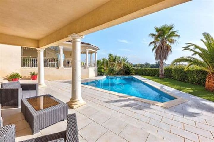 5 bedrooms house for sale in Saint-Raphael, France - Image 8