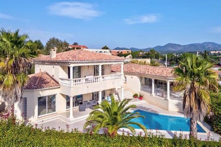 5 bedrooms house for sale in Saint-Raphael, France - Image 10