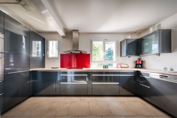 4 bedrooms house for sale in Montfort-lAmaury, France - Image 8