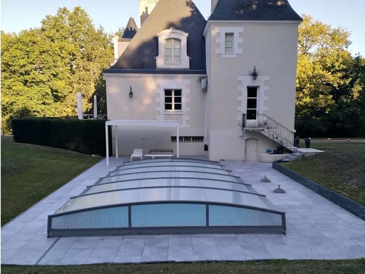 7 bedrooms house for sale in  France - Image 12