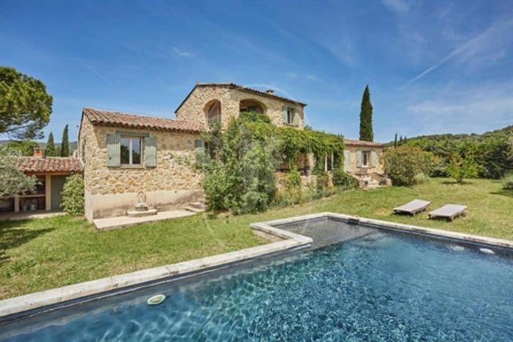 6 bedrooms house for sale in Lauris, France - Image 4