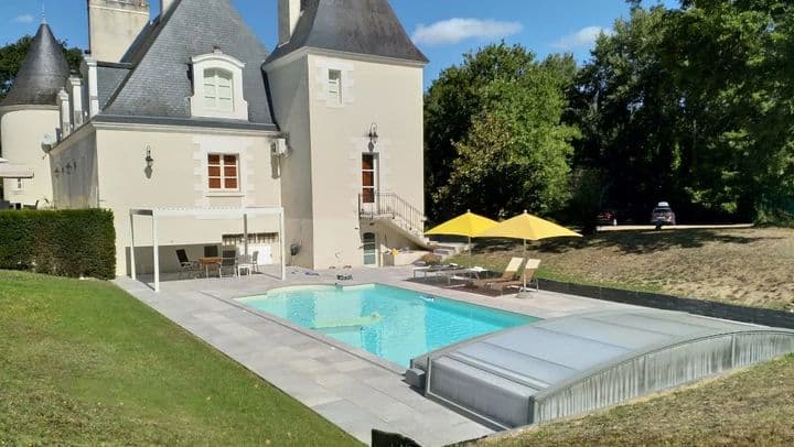 7 bedrooms house for sale in  France - Image 11