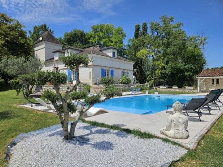 4 bedrooms other for sale in Agen, France