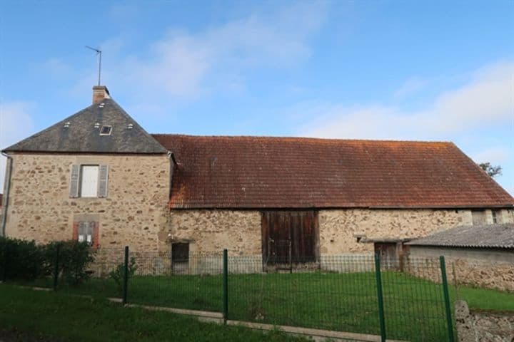 5 bedrooms other for sale in Bonnat, France - Image 2