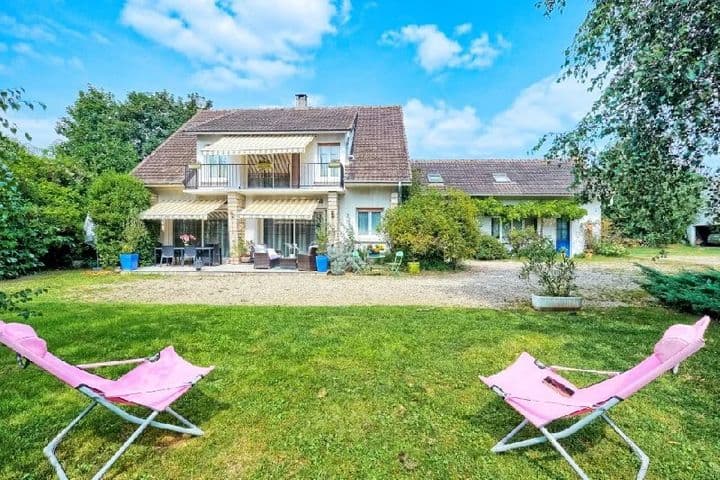 6 bedrooms house for sale in  France - Image 2