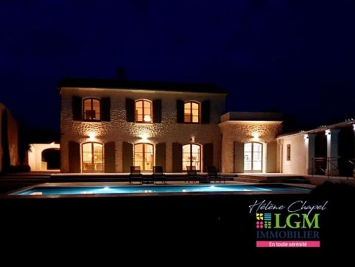 3 bedrooms house for sale in Garrigues-Sainte-Eulalie, France - Image 11