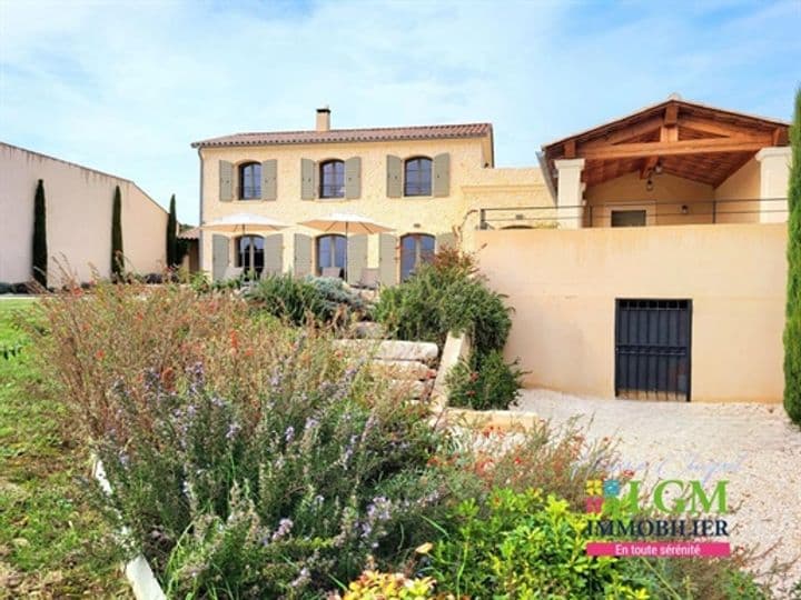 3 bedrooms house for sale in Garrigues-Sainte-Eulalie, France - Image 10