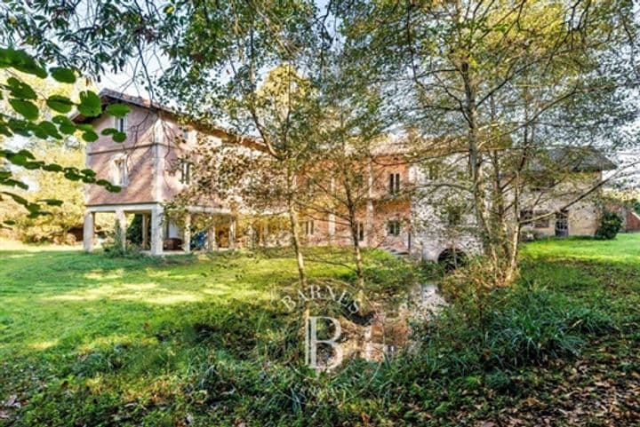 9 bedrooms house for sale in Saint-Martin-de-Seignanx, France - Image 10