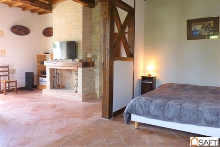 5 bedrooms other for sale in Sainte-Gemme, France - Image 8