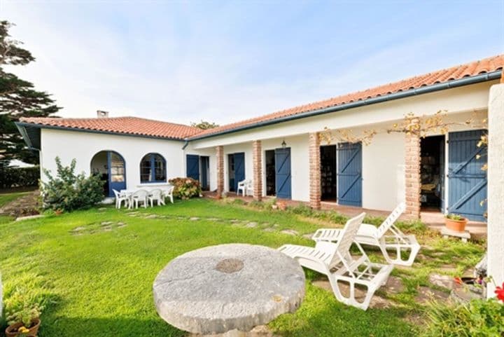 4 bedrooms house for sale in Ciboure, France - Image 4