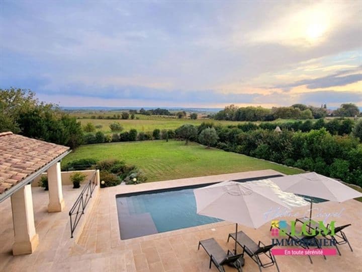 3 bedrooms house for sale in Garrigues-Sainte-Eulalie, France - Image 9