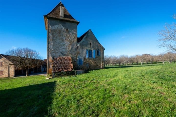 4 bedrooms other for sale in Gourdon, France - Image 12