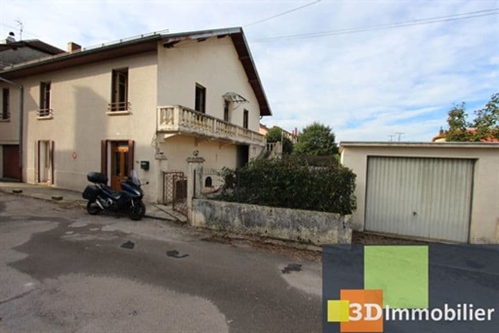 3 bedrooms house for sale in Champagnole, France - Image 5