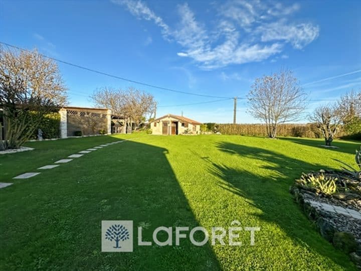 3 bedrooms house for sale in Jonzac, France - Image 6