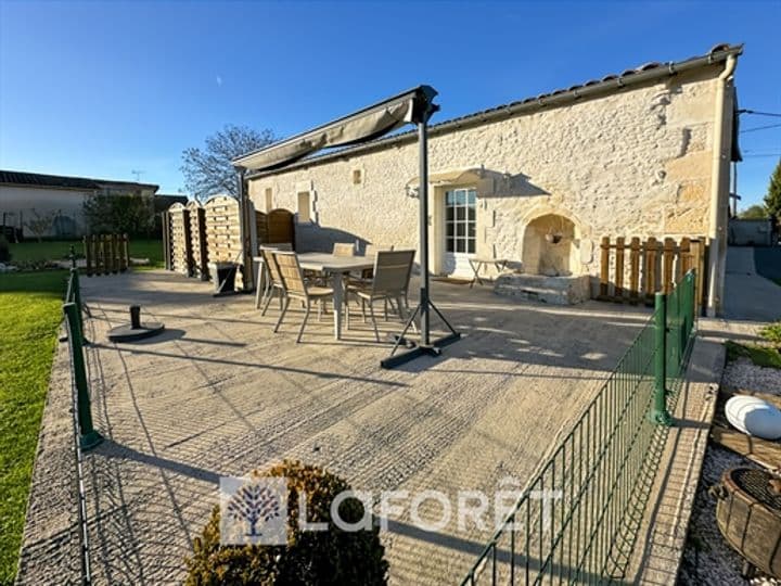 3 bedrooms house for sale in Jonzac, France - Image 5