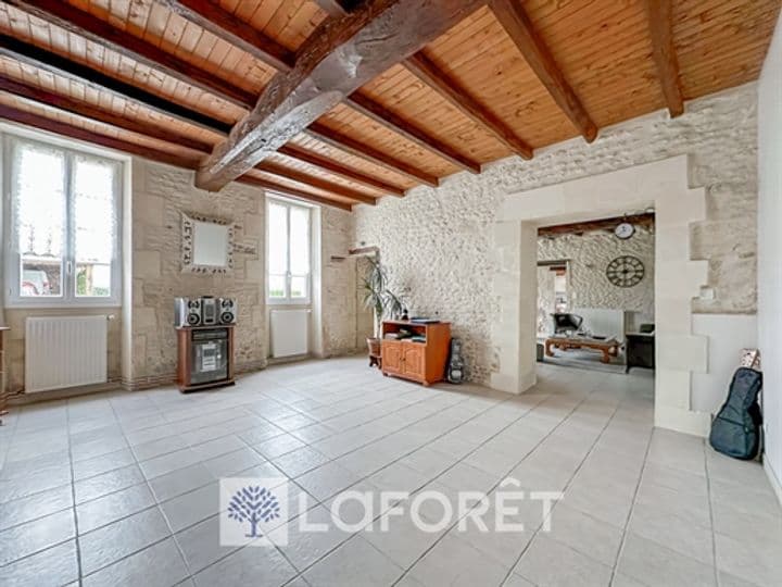 3 bedrooms house for sale in Jonzac, France - Image 12