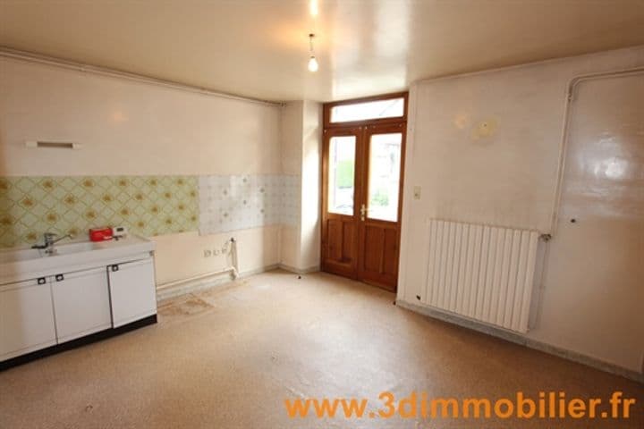 3 bedrooms house for sale in Champagnole, France - Image 2