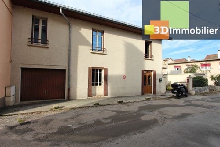 3 bedrooms house for sale in Champagnole, France - Image 7