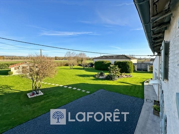 3 bedrooms house for sale in Jonzac, France - Image 8