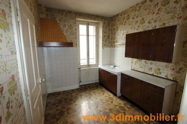 3 bedrooms house for sale in Champagnole, France - Image 8