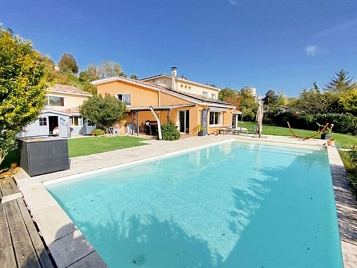 5 bedrooms house for sale in Monclar, France - Image 6