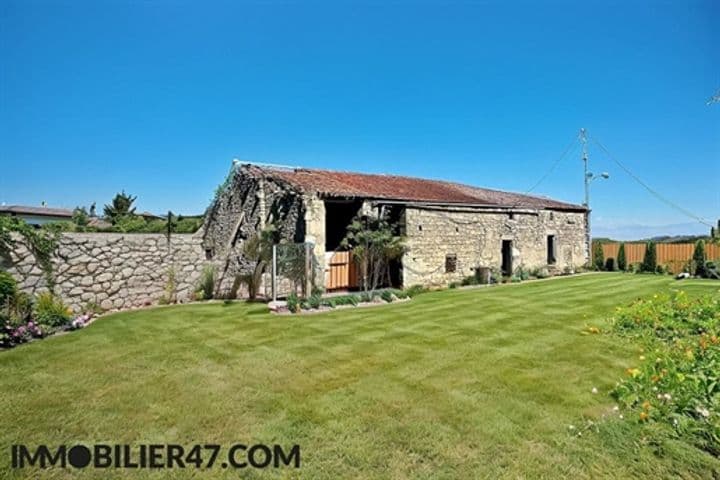 House for sale in Prayssas, France - Image 9