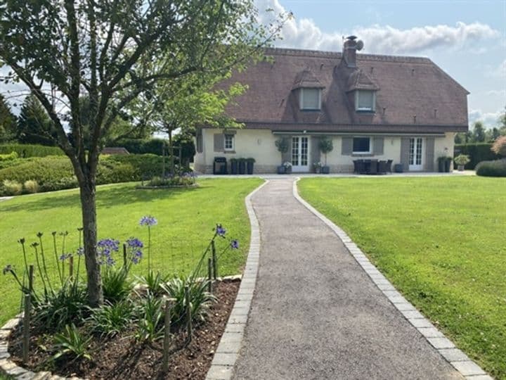 4 bedrooms house for sale in Deauville, France - Image 9