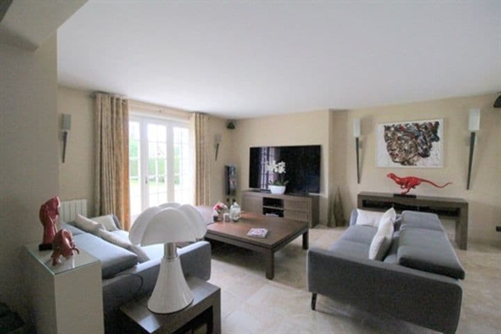 4 bedrooms house for sale in Deauville, France