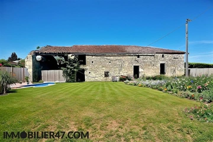 House for sale in Prayssas, France - Image 10