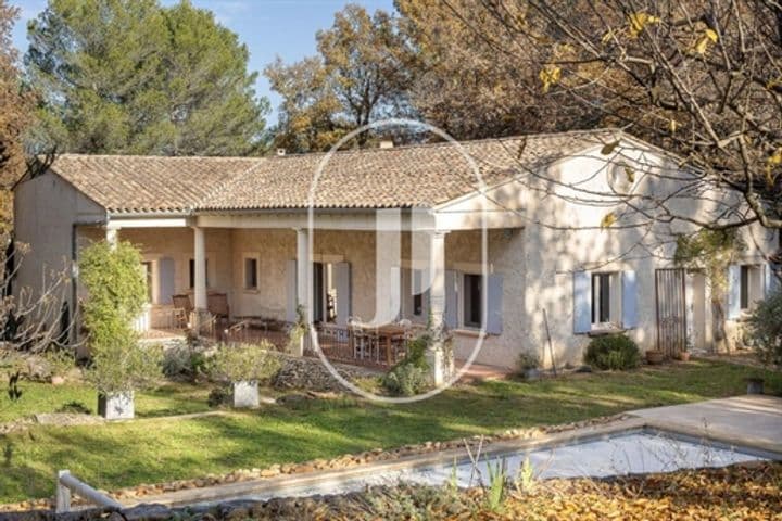 3 bedrooms house for sale in Menerbes, France - Image 12