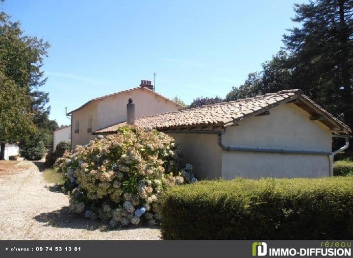 5 bedrooms house for sale in SAUZE VAUSSAIS, France - Image 2