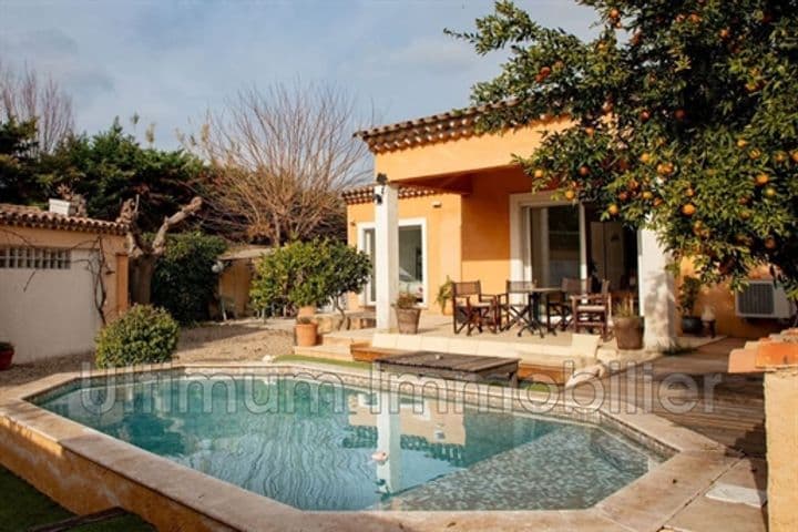 4 bedrooms house for sale in Sainte-Maxime, France - Image 5