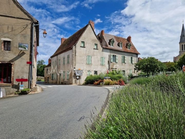 7 bedrooms other for sale in Saint-Pourcain-sur-Sioule, France - Image 9