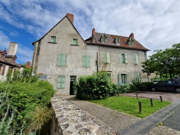 7 bedrooms other for sale in Saint-Pourcain-sur-Sioule, France - Image 8