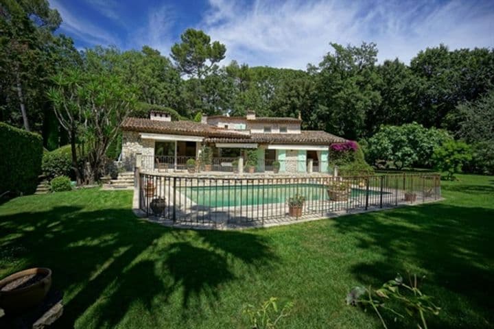 4 bedrooms house for sale in Mougins, France - Image 12