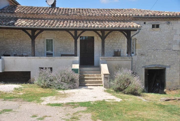 6 bedrooms house for sale in montaigu de quercy, France