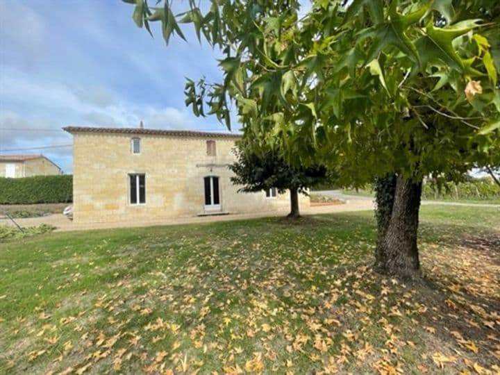 7 bedrooms house for sale in Saint-Emilion, France - Image 7