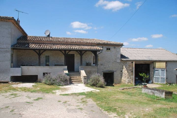 6 bedrooms house for sale in montaigu de quercy, France - Image 8