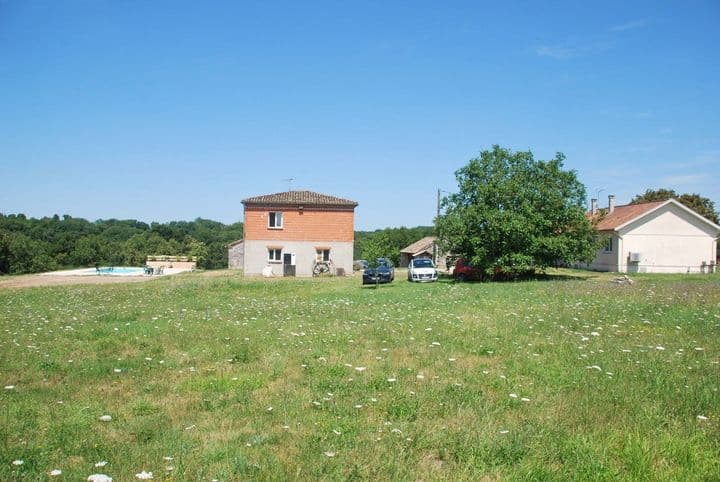 6 bedrooms house for sale in montaigu de quercy, France - Image 12