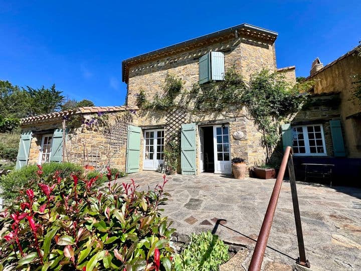 7 bedrooms house for sale in CARCASSONNE, France - Image 2