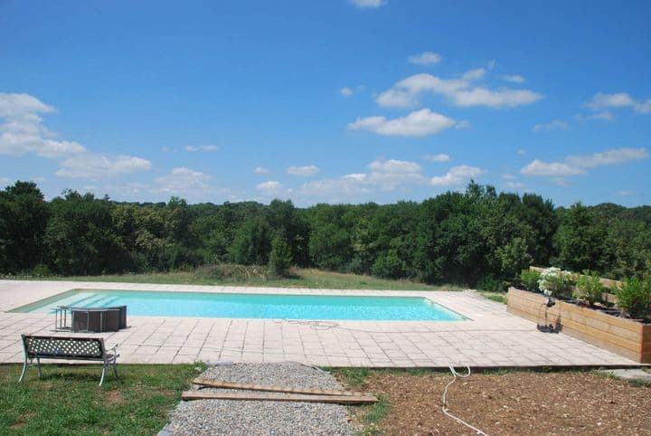 6 bedrooms house for sale in montaigu de quercy, France - Image 10