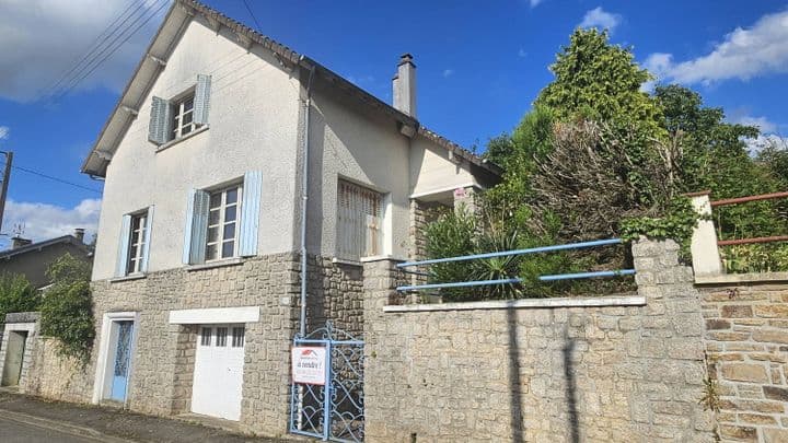 4 bedrooms house for sale in bellac, France - Image 2