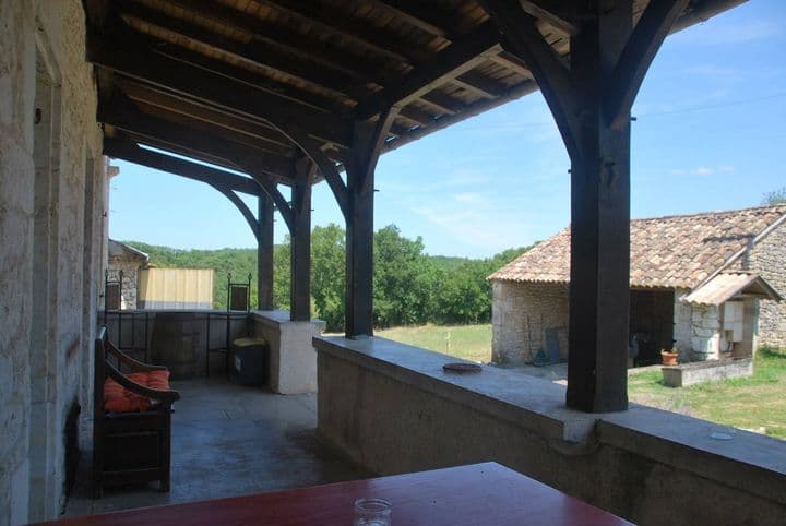 6 bedrooms house for sale in montaigu de quercy, France - Image 2