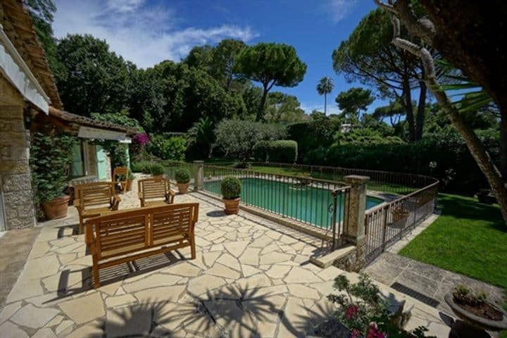 4 bedrooms house for sale in Mougins, France - Image 11