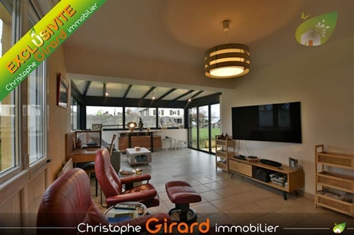 4 bedrooms house for sale in Miniac-Morvan, France