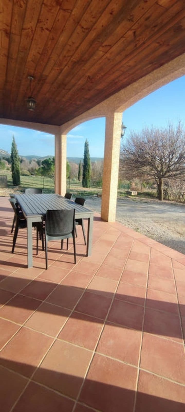 4 bedrooms house for sale in Saint-Andre-de-Roquelongue, France - Image 9
