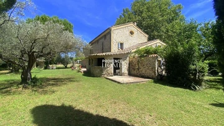 4 bedrooms other for sale in Pernes-les-Fontaines, France - Image 8