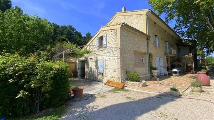 4 bedrooms other for sale in Pernes-les-Fontaines, France - Image 7